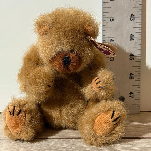 TY Collectible Cody 6030 2nd Generation Retired 1993 With Movable Joints - Picture 1 of 6